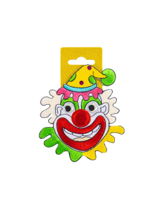 APPLICAZIONE TERMOADESIVA GRANDE