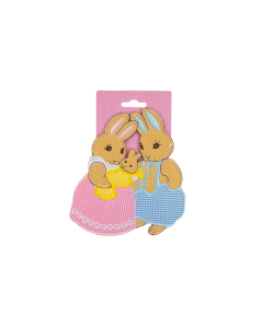 APPLICAZIONE TERMOADESIVA GRANDE