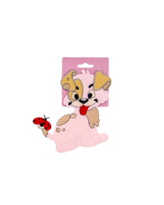 APPLICAZIONE TERMOADESIVA GRANDE