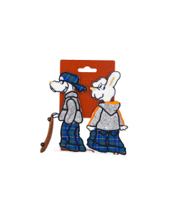 APPLICAZIONE TERMOADESIVA GRANDE