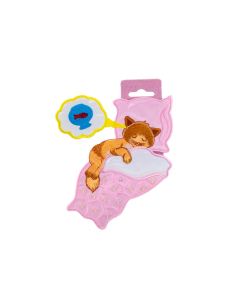 APPLICAZIONE TERMOADESIVA GRANDE