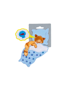 APPLICAZIONE TERMOADESIVA GRANDE