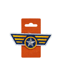 APPLICAZIONE TERMOADESIVA MODA