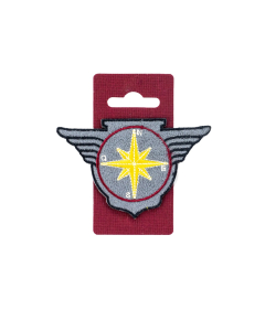 APPLICAZIONE TERMOADESIVA MODA