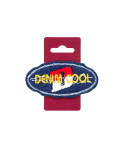 APPLICAZIONE TERMOADESIVA MODA