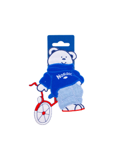 APPLICAZIONE TERMOADESIVA MODA