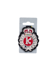 APPLICAZIONE TERMOADESIVA MODA