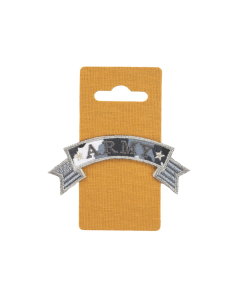 APPLICAZIONE TERMOADESIVA MODA