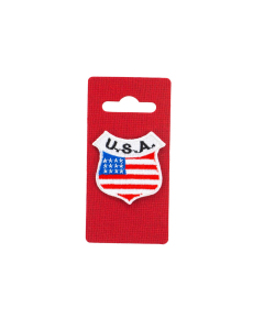 APPLICAZIONE TERMOADESIVA MODA