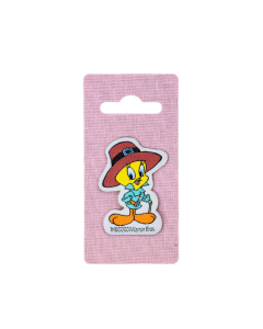 APPLICAZIONE TERMOADESIVA CARTOON