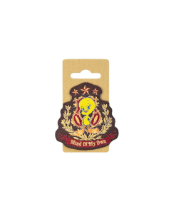 APPLICAZIONE TERMOADESIVA CARTOON