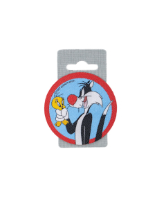 APPLICAZIONE TERMOADESIVA CARTOON