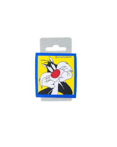 APPLICAZIONE TERMOADESIVA CARTOON