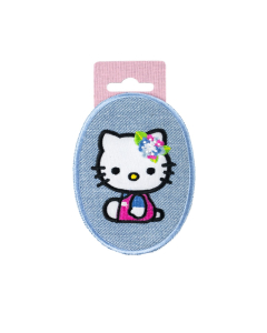 APPLICAZIONE TERMOADESIVA CARTOON