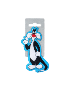 APPLICAZIONE TERMOADESIVA CARTOON