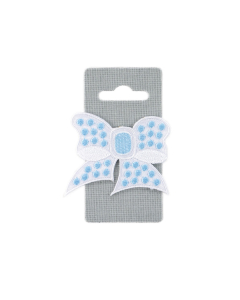 APPLICAZIONE TERMOADESIVA PUPI