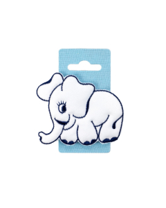 APPLICAZIONE TERMOADESIVA PUPI