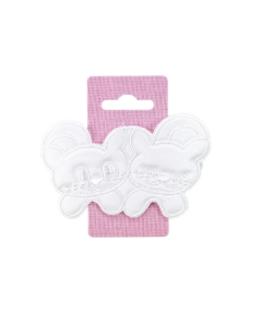 APPLICAZIONE TERMOADESIVA PUPI