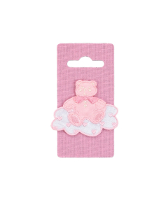 APPLICAZIONE TERMOADESIVA BIMBI