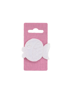 APPLICAZIONE TERMOADESIVA BIMBI