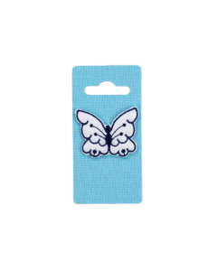 APPLICAZIONE TERMOADESIVA BIMBI