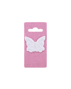 APPLICAZIONE TERMOADESIVA BIMBI