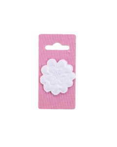 APPLICAZIONE TERMOADESIVA BIMBI