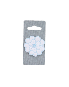 APPLICAZIONE TERMOADESIVA BIMBI