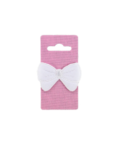 APPLICAZIONE TERMOADESIVA BIMBI