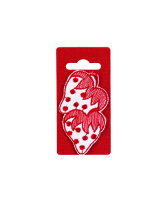 APPLICAZIONE TERMOADESIVA BIMBI