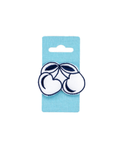 APPLICAZIONE TERMOADESIVA BIMBI