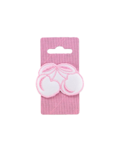 APPLICAZIONE TERMOADESIVA BIMBI