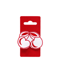 APPLICAZIONE TERMOADESIVA BIMBI