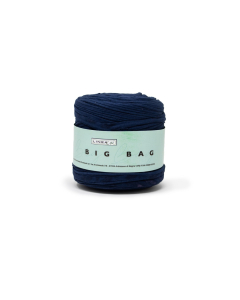 Fettuccia bag 700g circa per gomitolo