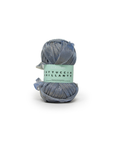 Fettuccia Brillante gomitolo da 100g