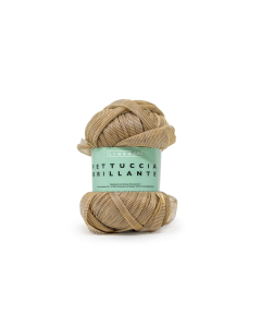 Fettuccia Brillante gomitolo da 100g