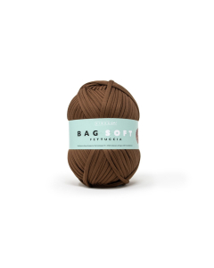 Fettuccia Bag Soft gomitolo da 400g