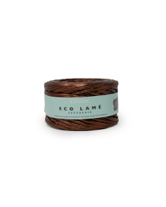 FETTUCCIA ECO LAME' GOMITOLO DA 300G