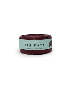 Fettuccia Eco Matt gomitolo da 300g