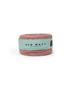 Fettuccia Eco Matt gomitolo da 300g