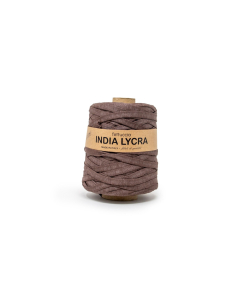 Fettuccia India Lycra gomitolo da 500g