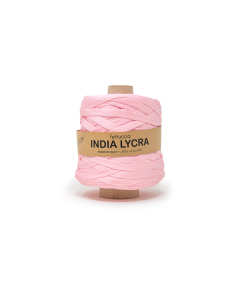 Fettuccia India Lycra gomitolo da 500g