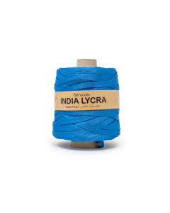 Fettuccia India Lycra gomitolo da 500g