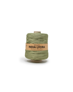 Fettuccia India Lycra gomitolo da 500g