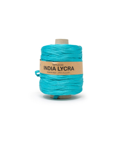 Fettuccia India Lycra gomitolo da 500g