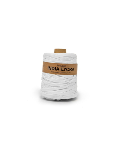 Fettuccia India Lycra gomitolo da 500g