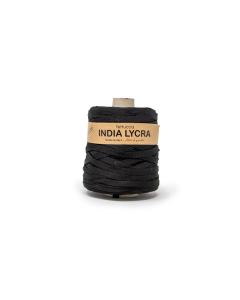Fettuccia India Lycra gomitolo da 500g
