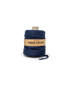 Fettuccia India Lycra gomitolo da 500g
