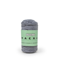 FILATO MACRAME' GOMITOLO DA 250G