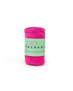 FILATO MACRAME' GOMITOLO DA 250G